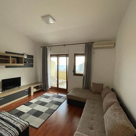 Apartment Tatjana Petrovac Exteriör bild